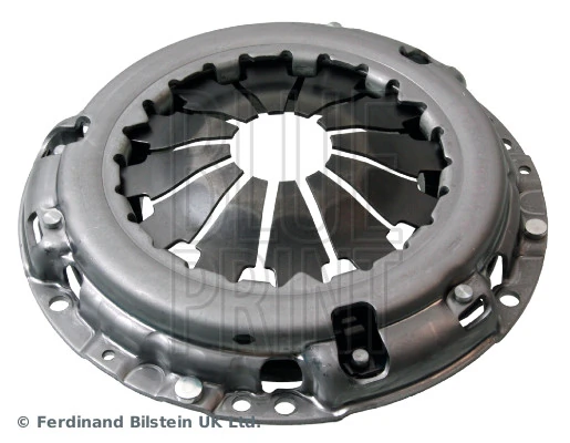 Clutch Pressure Plate